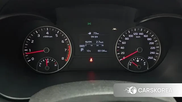 Kia The New K5 2nd generation id 3723610 из Кореи 18