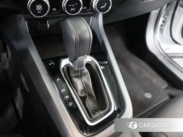 Renault Korea (Samsung) XM3 id 3772476 из Кореи 18