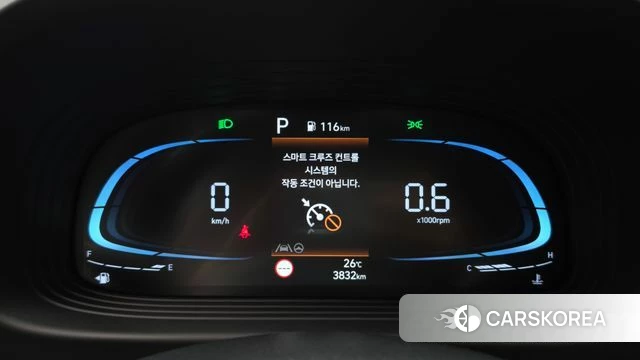 Hyundai Venue id 4539796 из Кореи 29