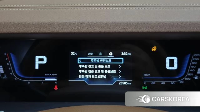 Ssangyong Torres id 4591835 из Кореи 18