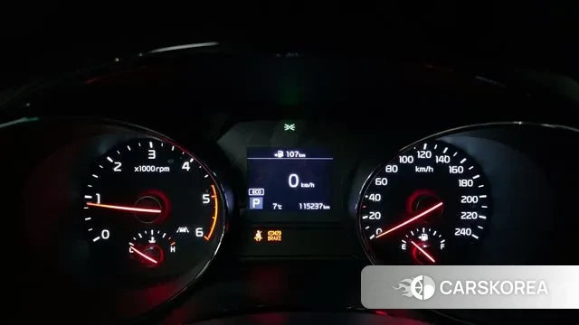 Kia The New Carnival id 3760754 из Кореи 18