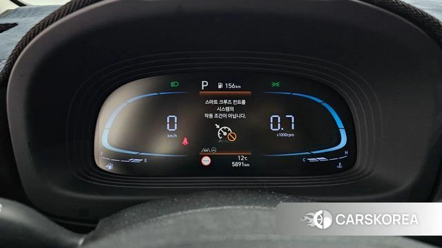 Hyundai Venue id 4281454 из Кореи 28