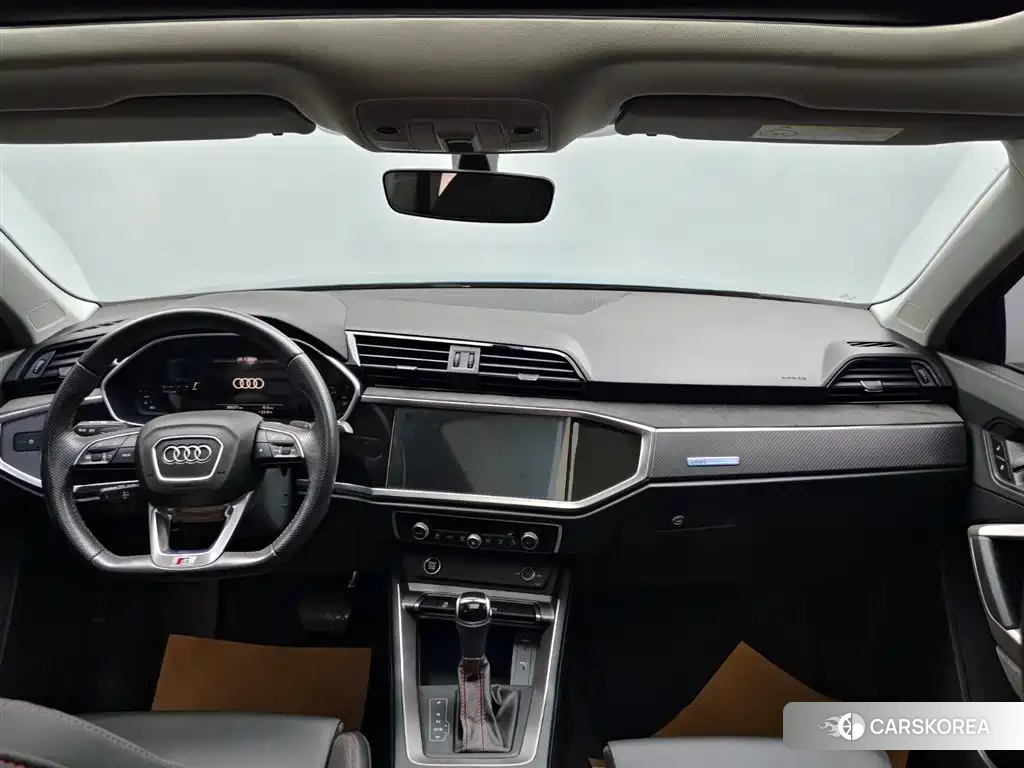 Audi Q3 Sportback id 4680713 из Китая 20