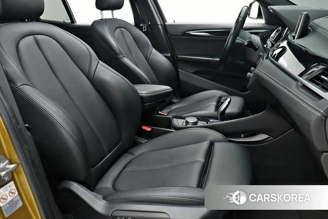 BMW X2 (F39) id 3808118 из Кореи 18