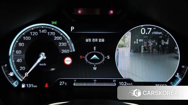 Genesis G80 (RG3) id 4518635 из Кореи 32