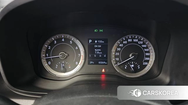 Hyundai Venue id 4496472 из Кореи 30