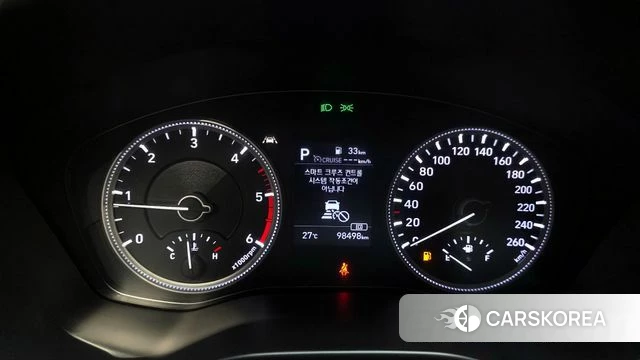 Hyundai Santa Fe TM id 4430443 из Кореи 18