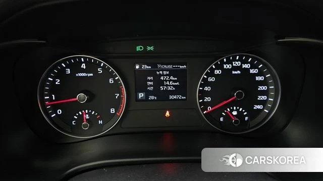 Kia Come New K3 id 4620569 из Кореи 18
