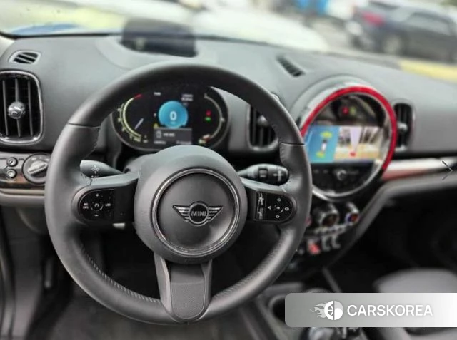 Mini Cooper Countryman id 4640615 из Кореи 8