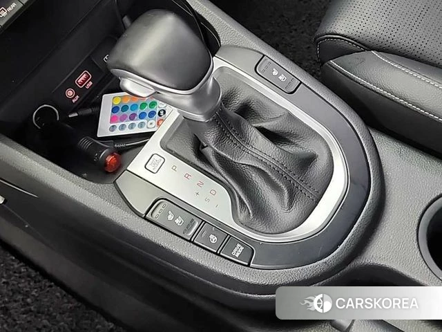 Kia Come New K3 id 4283696 из Кореи 16