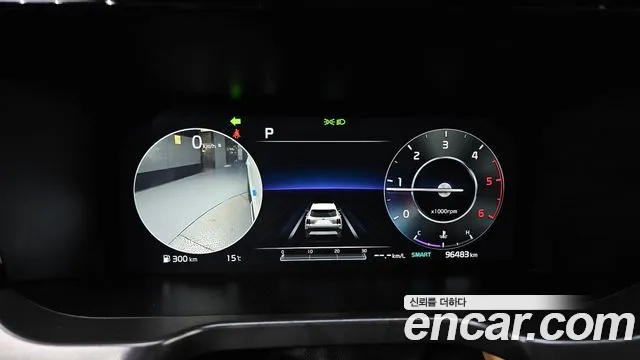 Kia Sorento 4th Generation id 2695082 из Кореи 18