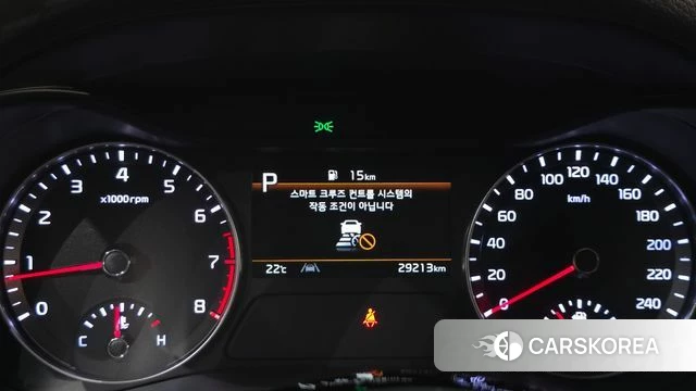 Kia The New K3 2nd generation id 4854887 из Кореи 18
