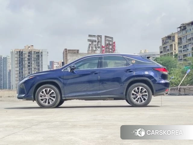 Lexus RX id 4273745 из Китая 18
