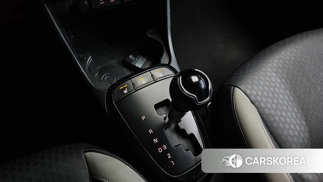 Kia All New Morning (JA) id 4397681 из Кореи 29