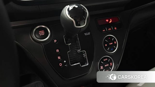 Kia The New Kia Ray id 4407974 из Кореи 28