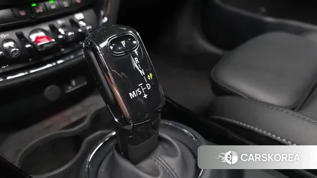 Mini Cooper Clubman id 3770802 из Кореи 18