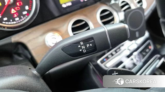 Mercedes-Benz E-Class W213 id 4595536 из Кореи 32