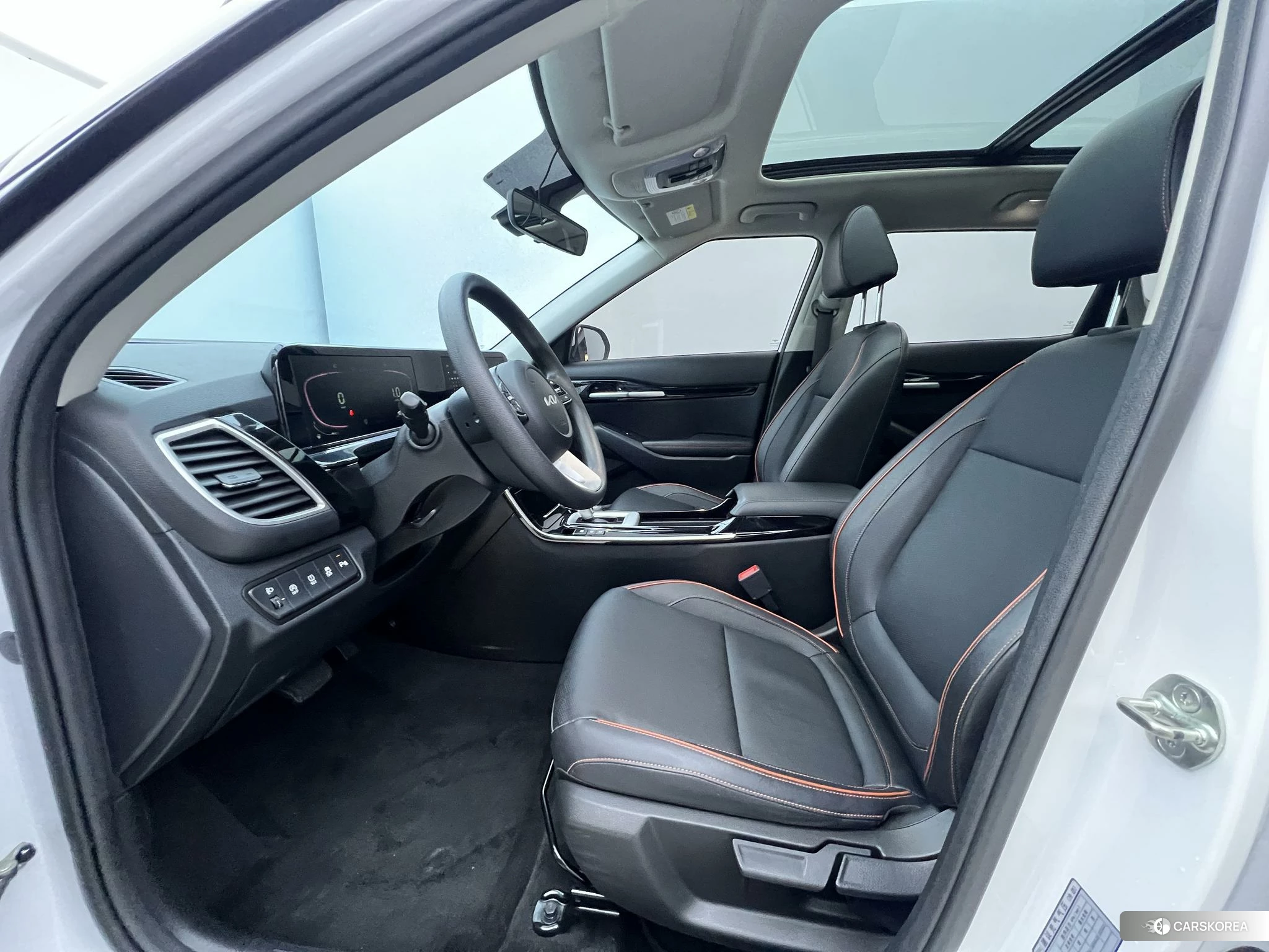 Kia Seltos id 4479630 из Китая 20