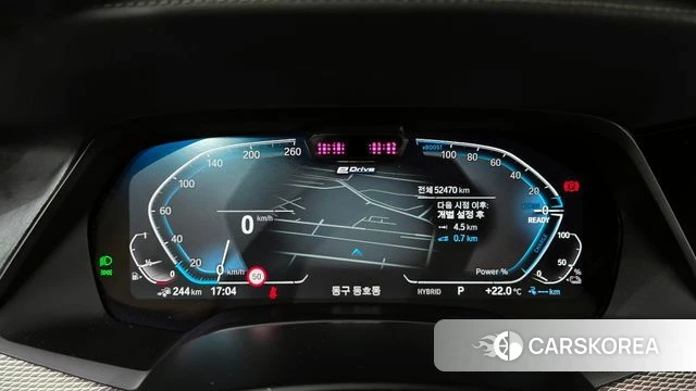 BMW X5 (G05) id 4309779 из Кореи 18