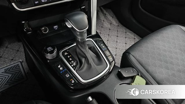 Kia Seltos id 3935715 из Кореи 18