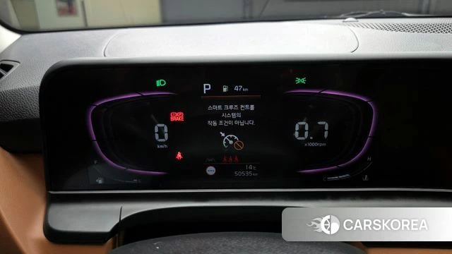 Kia The New Seltos id 3910017 из Кореи 18