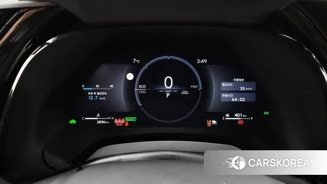 Lexus RX350h 5th generation id 3451842 из Кореи 18