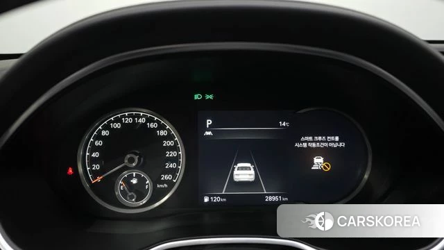 Genesis G80 (RG3) id 3885522 из Кореи 18