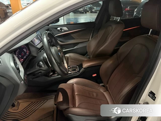 BMW 1 Series (F40) id 3813308 из Кореи 16