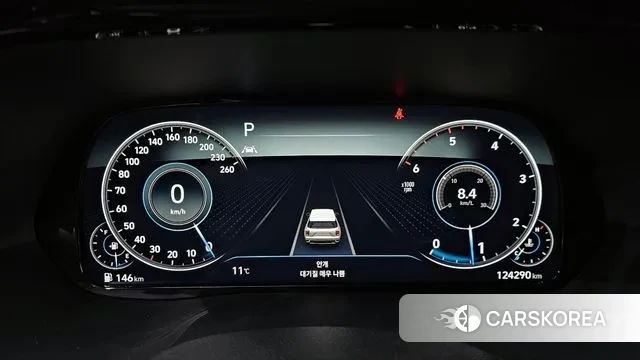 Hyundai Palisade id 3468804 из Кореи 18