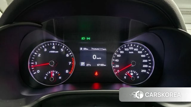Kia Come New K3 id 4873583 из Кореи 28