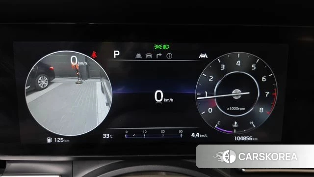 Kia Carnival 4th generation id 4741201 из Кореи 18