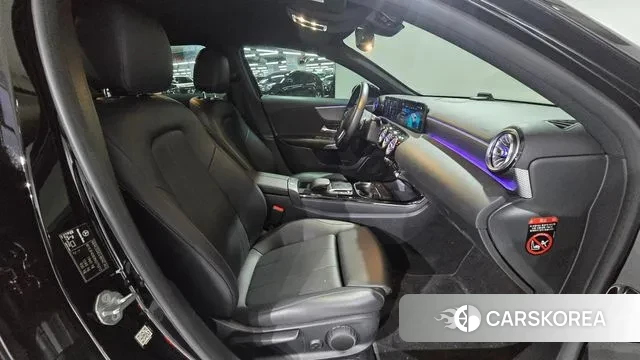 Mercedes-Benz A-Class W177 id 3323851 из Кореи 18