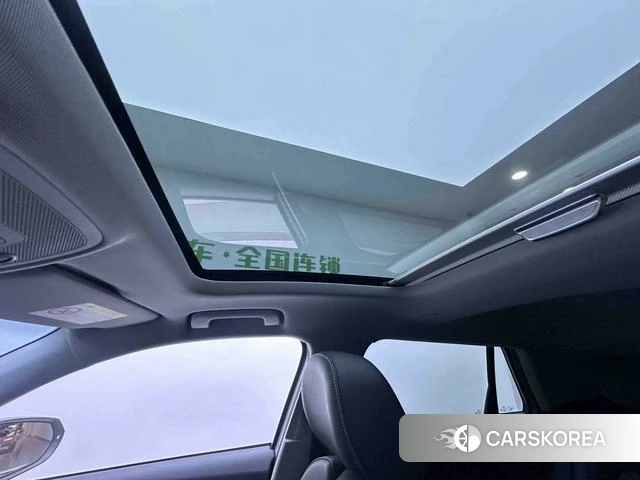 Audi Q2L id 4301454 из Китая 18