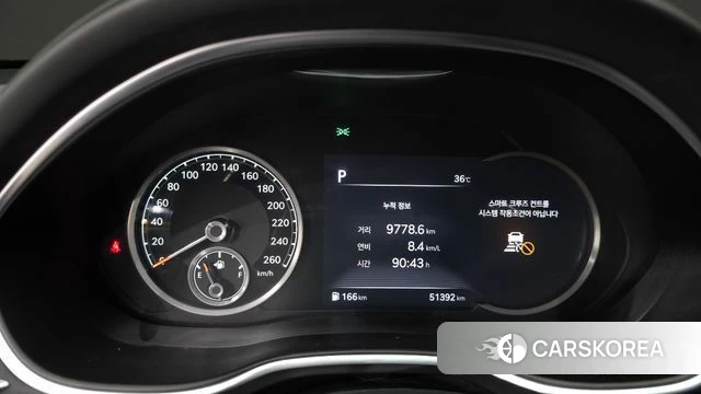 Genesis G80 (RG3) id 4676827 из Кореи 31