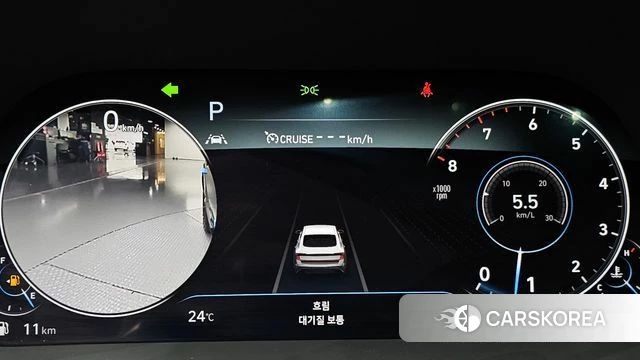 Hyundai Sonata (DN8) id 4849617 из Кореи 18