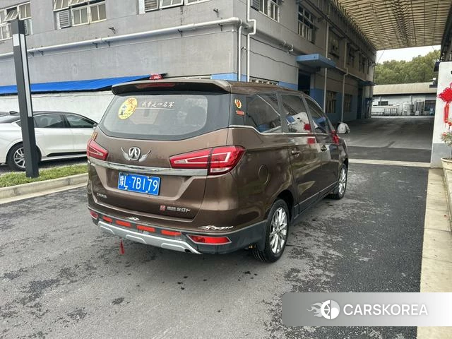Baic Weiwang M50F id 4240253 из Китая 14
