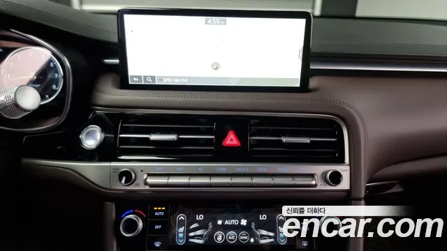 Genesis The New G70 id 2690227 из Кореи 18