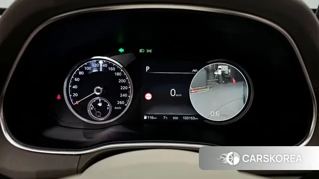 Genesis GV80 id 3483458 из Кореи 18