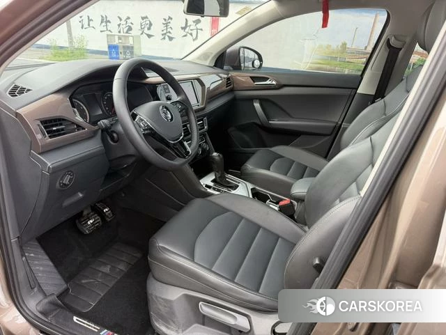 Volkswagen Tuyue id 4211912 из Китая 13