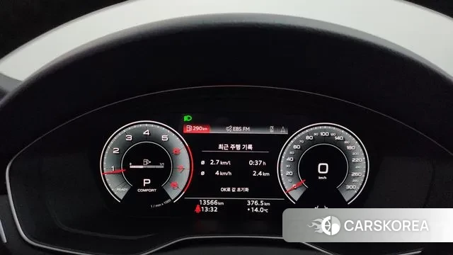 Audi A5 (F5) id 3294792 из Кореи 18