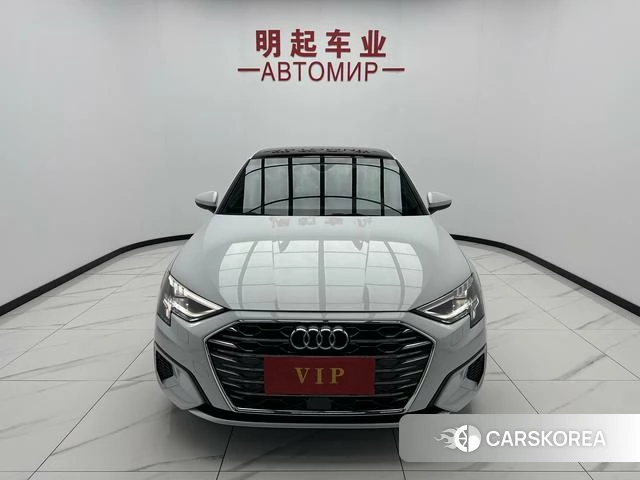 Audi A3 id 4353400 из Китая 15