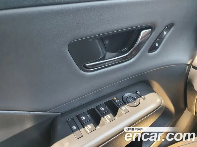 Hyundai Kona (SX2) id 2689714 из Кореи 18