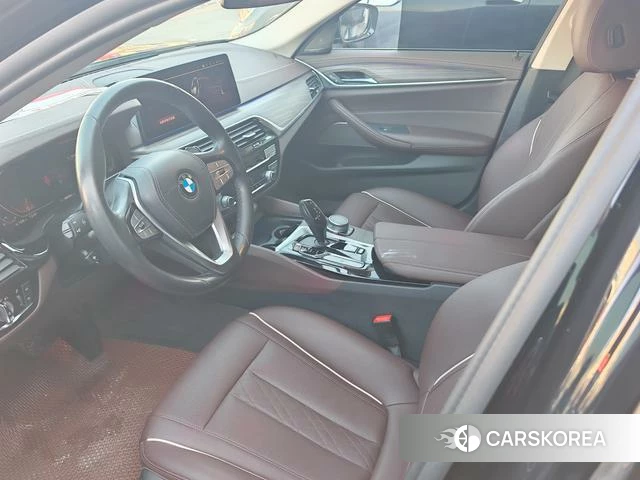 BMW 5 series id 4291389 из Китая 14