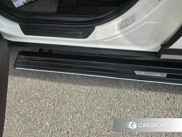 Kia Carnival 4th generation id 3032051 из Кореи 18