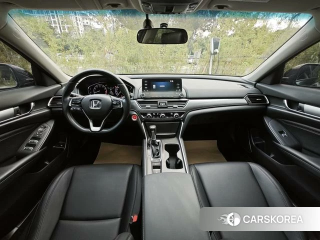 Honda Accord id 4297776 из Китая 15