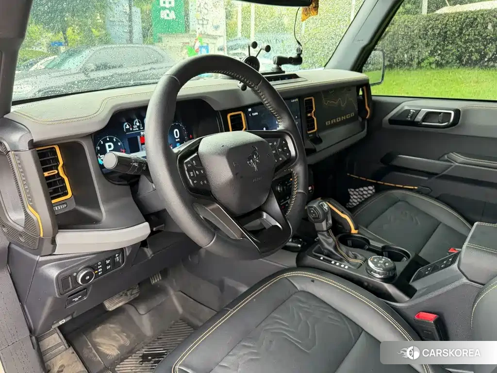 Ford Mustang id 4649404 из Китая 12