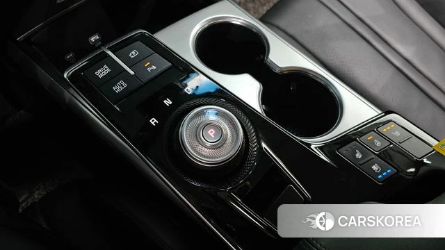 Kia K8 id 4935883 из Кореи 31
