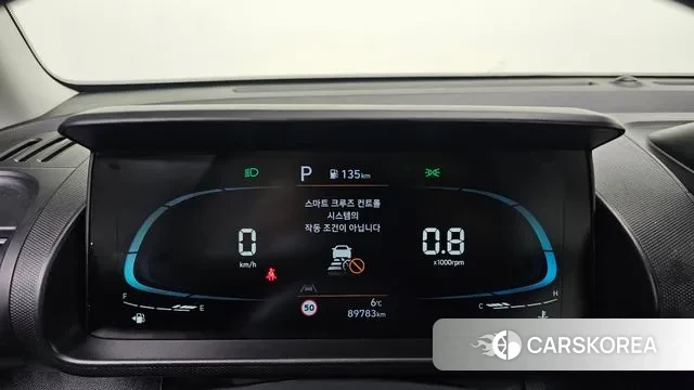 Hyundai Casper id 3503364 из Кореи 18