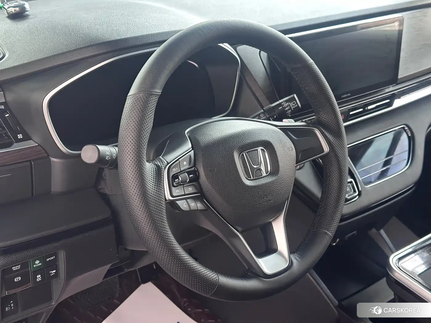 Honda Odyssey id 4514111 из Китая 13