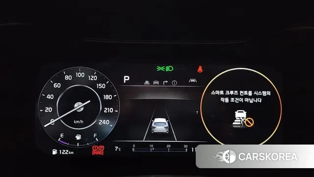 Kia The New K3 2nd generation id 3458022 из Кореи 18